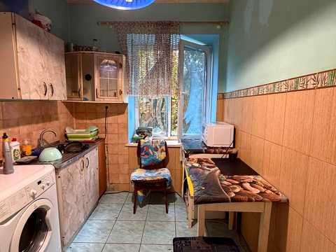 квартира за адресою Львів, Коротка вул., 8-А
