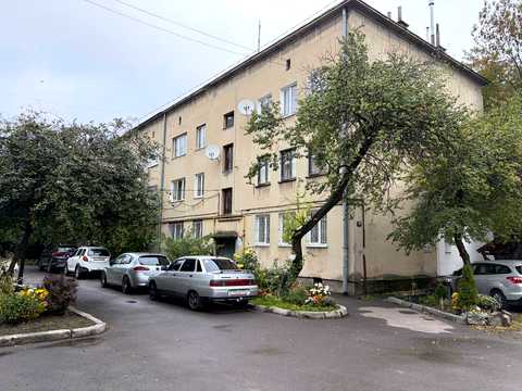 квартира за адресою Львів, Коротка вул., 8-А
