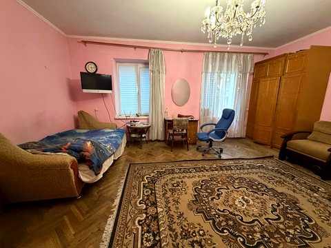 квартира за адресою Львів, Коротка вул., 8-А