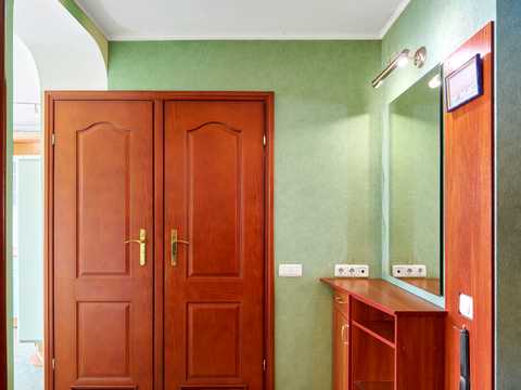 квартира по адресу Митрополита Василия Липковского ул. (Урицького), 30