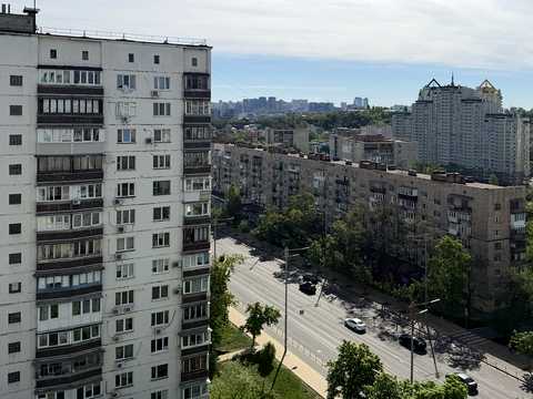 квартира по адресу Митрополита Василия Липковского ул. (Урицького), 30