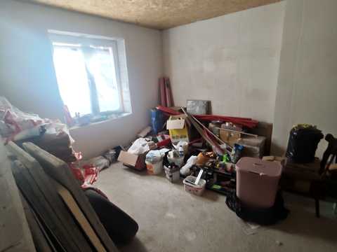 дом по адресу Декарта ул., 5