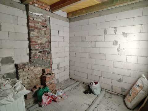 дом по адресу Декарта ул., 5