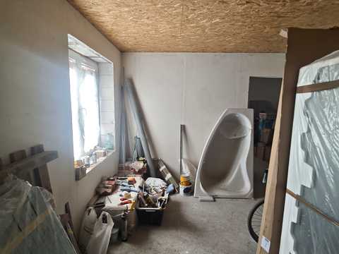 дом по адресу Декарта ул., 5