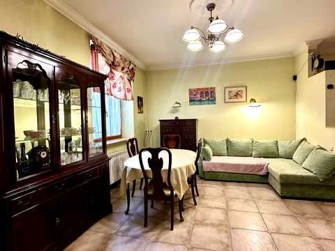 квартира за адресою Адама Міцкевича вул., 6