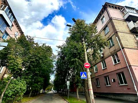 квартира за адресою Адама Міцкевича вул., 6