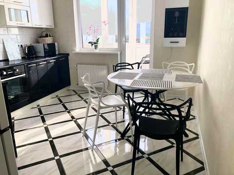 квартира за адресою Люстдорфська дорога вул. (Черноморская дорога), 90б