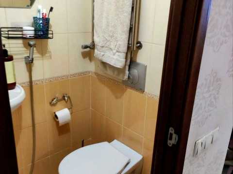 квартира за адресою Златопільська вул., 3