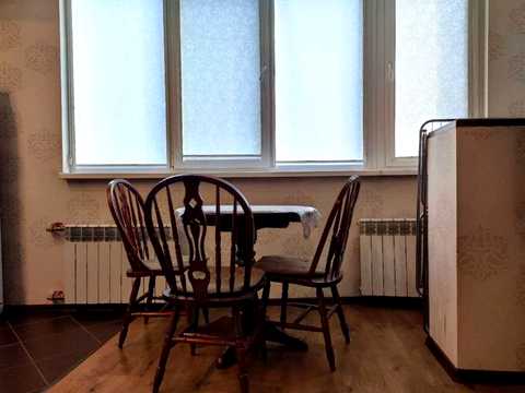 квартира за адресою Златопільська вул., 3