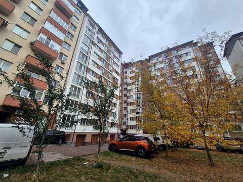 квартира за адресою Івано-Франківськ, Василя Стуса вул., 30-Б