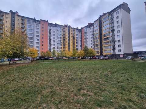 квартира за адресою Івано-Франківськ, Василя Стуса вул., 30-Б
