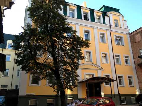 коммерческая по адресу Борисоглебская ул., 15-В