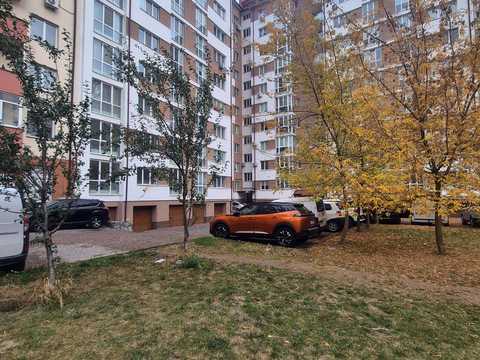 квартира за адресою Івано-Франківськ, Василя Стуса вул., 30-Б