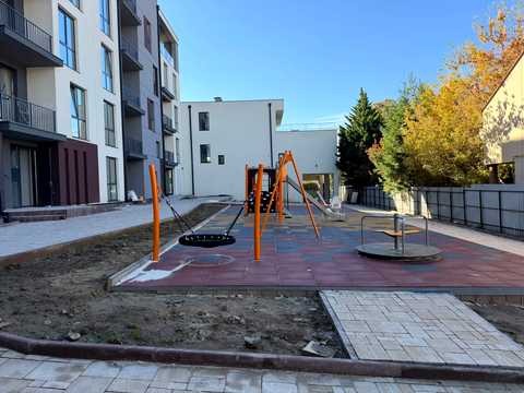 квартира за адресою Ужгород, Руська вул., 9