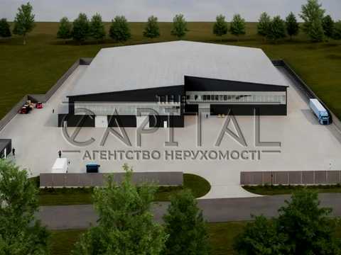 комерційна за адресою Широка вул., 6