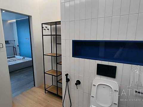 квартира за адресою Олени Теліги вул., 25