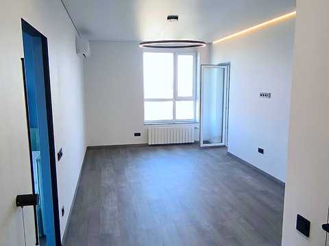 квартира за адресою Олени Теліги вул., 25