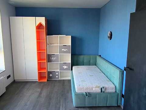 квартира за адресою Олени Теліги вул., 25