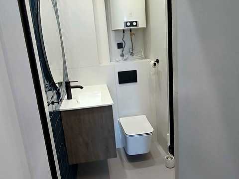 квартира за адресою Олени Теліги вул., 25