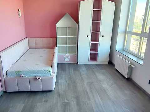 квартира за адресою Олени Теліги вул., 25