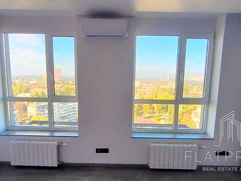 квартира за адресою Олени Теліги вул., 25