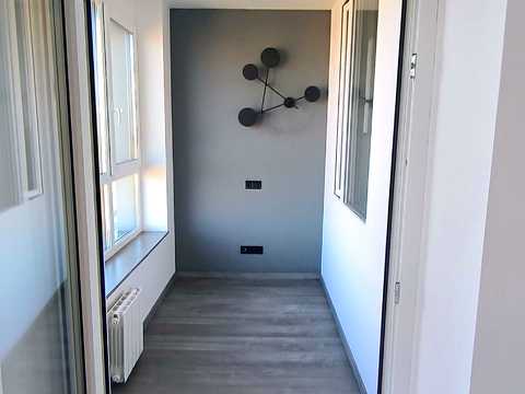 квартира за адресою Олени Теліги вул., 25
