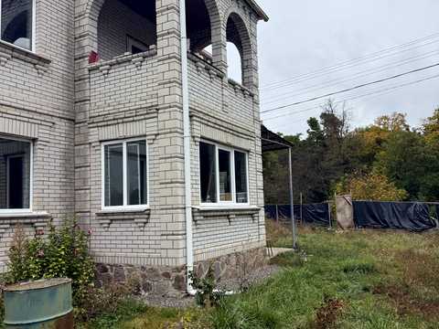 дом по адресу Садова, 3