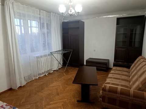 квартира за адресою Генерала Генадія Воробйова вул. (Курська), 12-А