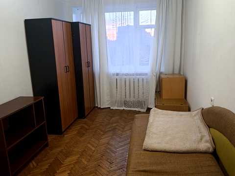квартира за адресою Генерала Генадія Воробйова вул. (Курська), 12-А