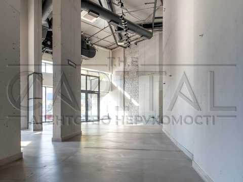 коммерческая по адресу Митрополита Василия Липковского ул. (Урицького), 16-А