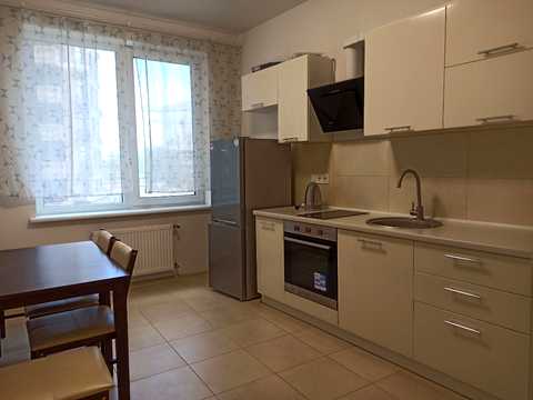 квартира за адресою Генуезька вул., 3-Б