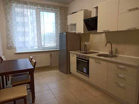 квартира за адресою Генуезька вул., 3-Б