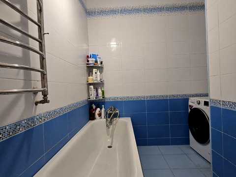 квартира за адресою Одеса, Владислава Бувалкіна вул. (Бочарова Генерала), 18а