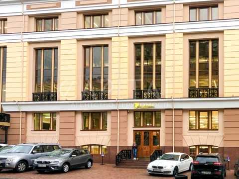 коммерческая по адресу Боричів Тік ул., 35В