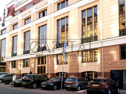 коммерческая по адресу Боричів Тік ул., 35В