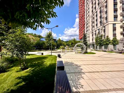 квартира за адресою Столичне шосе, 5-А