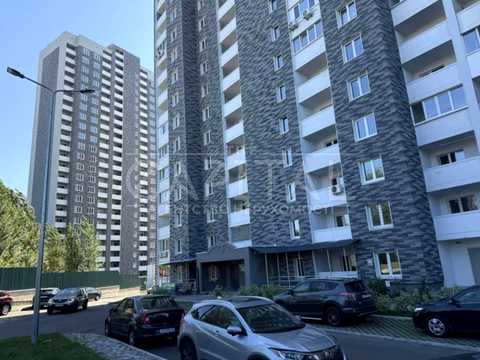 комерційна за адресою Коноплянська вул., 22-А