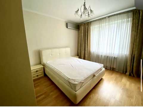 квартира за адресою Урлівська вул., 21