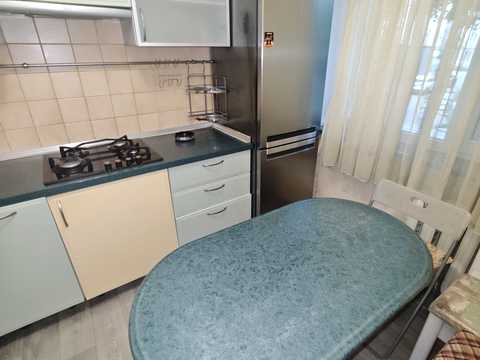 квартира за адресою Плугова вул., 7