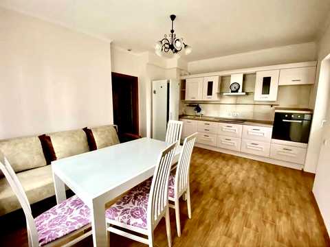 квартира за адресою Урлівська вул., 21