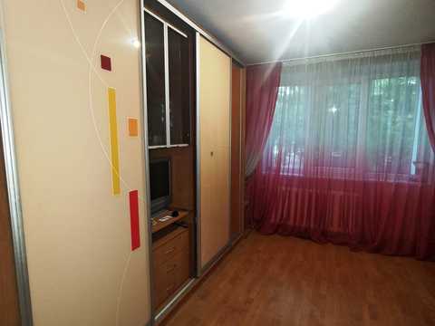 квартира за адресою Плугова вул., 7