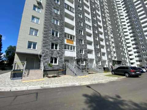 комерційна за адресою Коноплянська вул., 22-Б