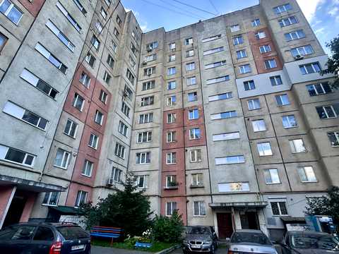 квартира за адресою Вінниця, Пирогова вул., 103а