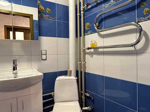 квартира за адресою Вінниця, Пирогова вул., 103а