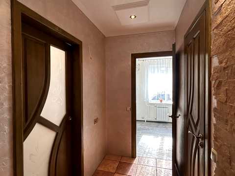 квартира за адресою Вінниця, Пирогова вул., 103а