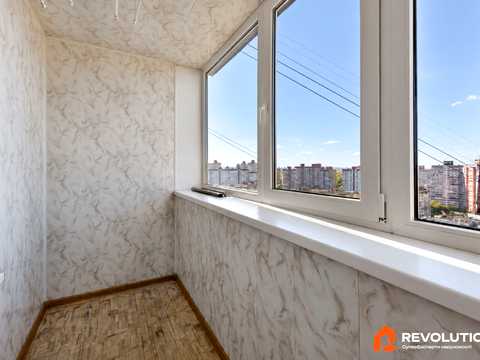 квартира по адресу Каштановая ул., 4