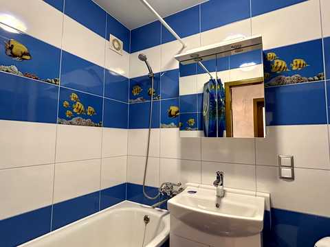 квартира за адресою Вінниця, Пирогова вул., 103а