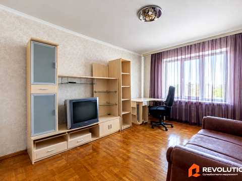 квартира по адресу Каштановая ул., 4