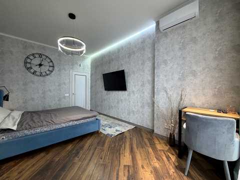 квартира за адресою Василя Тютюнника вул. (Анрі Барбюса), 28-А