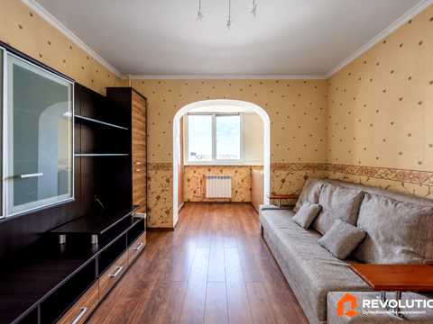 квартира по адресу Каштановая ул., 4